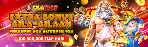 GILASLOT: Situs Judi Slot Online Gacor Hari Ini Gampang .